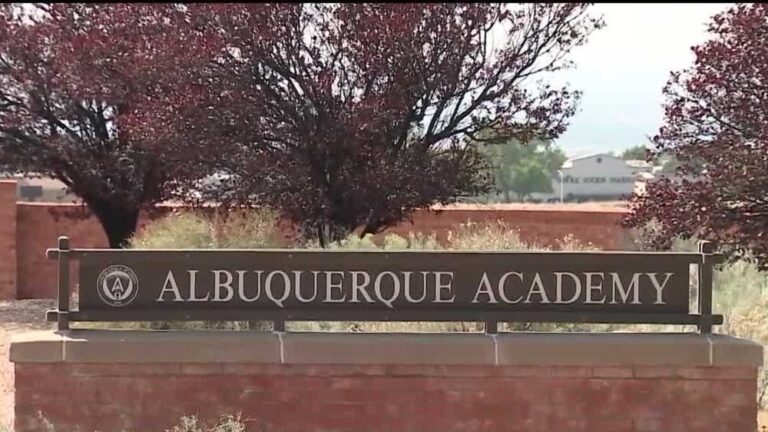 deena albuquerque academy