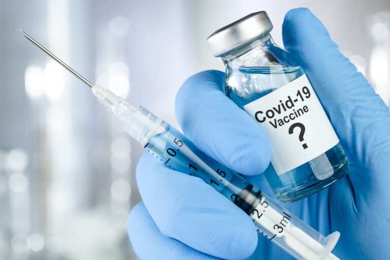 When can workers object to getting the Covid vaccine without losing their jobs?