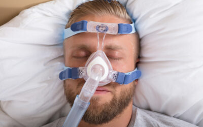 Philips CPAP, BiPAP and Mechanical Ventilator Recall (CPAP Mass Tort)