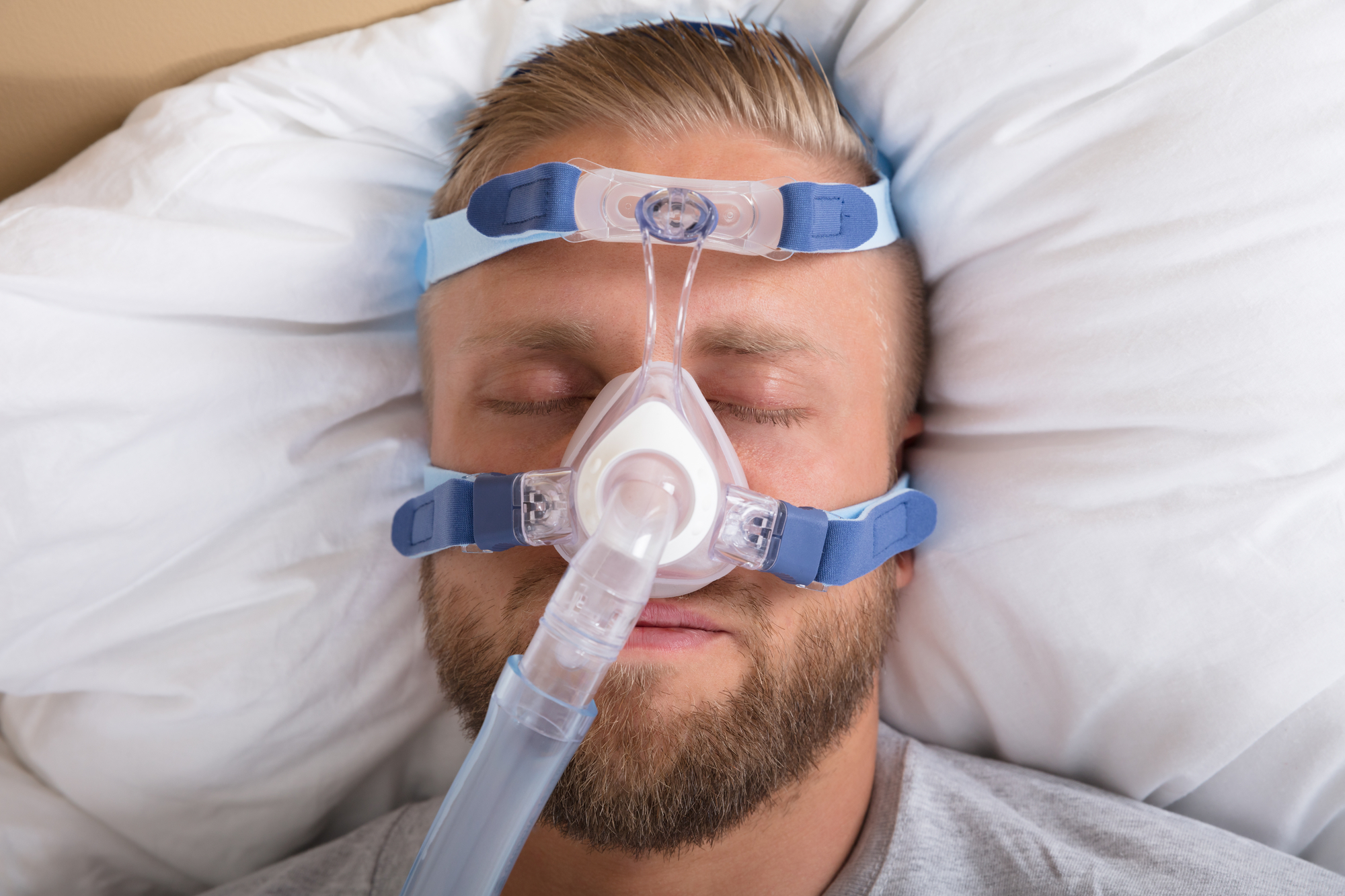 Philips CPAP , BiPAP and Mechanical Ventilator Machines Recall