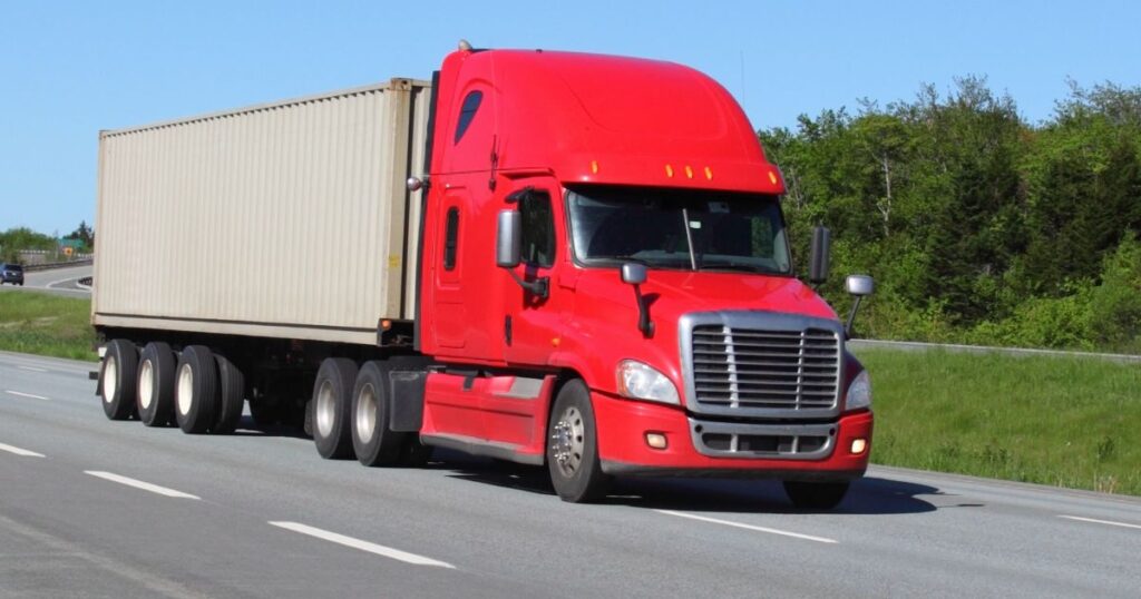 Recent Trends and Developments in Commercial Truck Crash Cases