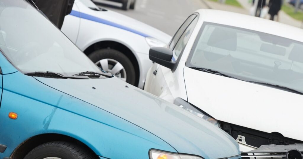 Rio Rancho Car Crash Lawyers at Buchanan Law Firm, LLC