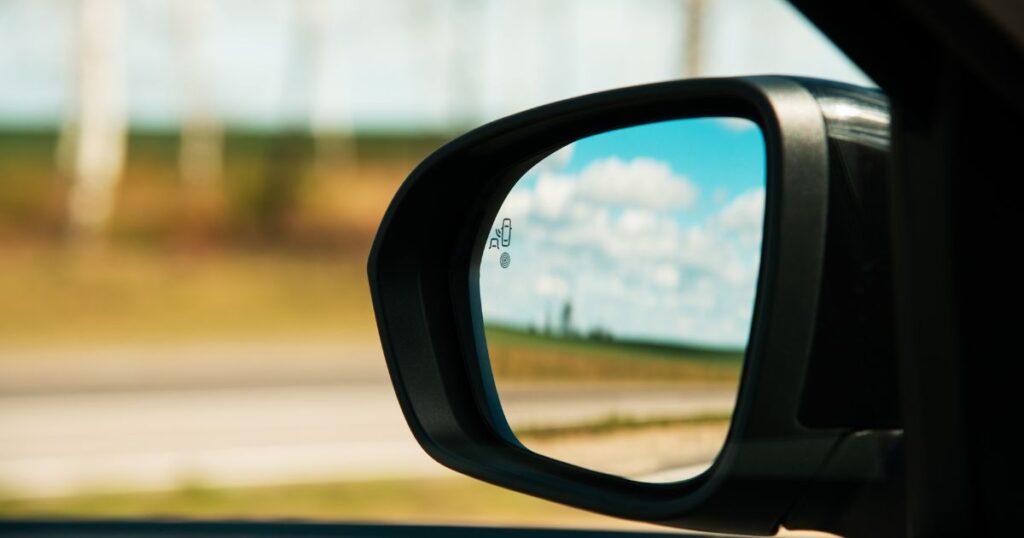 The Hidden Dangers of Lane Assist and Blind Spot Monitoring in Albuquerque Car Accidents