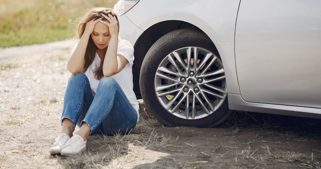 The Hidden Trauma: How to Cope with PTSD After a Car Crash?