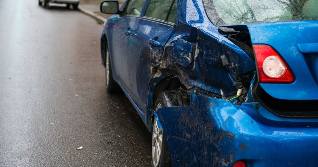 What to Do if You Are Involved in a Hit-and-Run Car Crash in Albuquerque