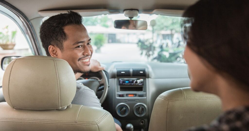 An Experienced Rio Rancho Car Crash Lawyer at Buchanan Law Firm, LLC Helps Passengers Who Were Injured in Car Crashes Seek Compensation