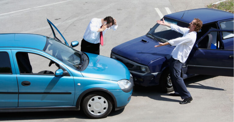 Put Our Skilled Santa Fe Car Accident Lawyers at Buchanan Law Firm, LLC to Work on Your Case