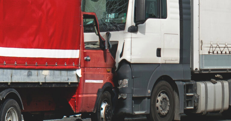 Work With Our Experienced Albuquerque Truck Crash Lawyers at Buchanan Law Firm, LLC to Get the Settlement You Deserve