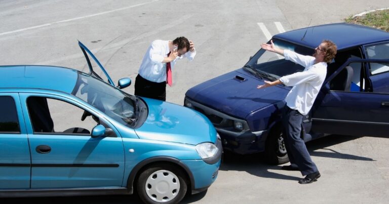 Road Safety Guidance From a Rio Rancho Car Crash Lawyer at Buchanan Law Firm, LLC